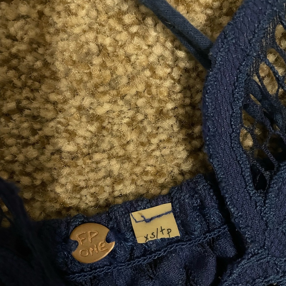 Free People Bralette - Picture 2 of 2